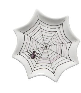 Danica Jubilee - Single Shaped Dishes Spooktacular